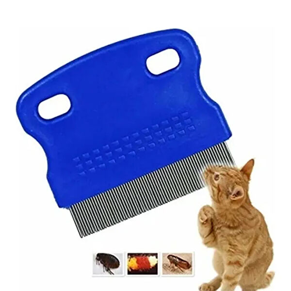 Dodes Kene, Pire & Parazit Ürünleri