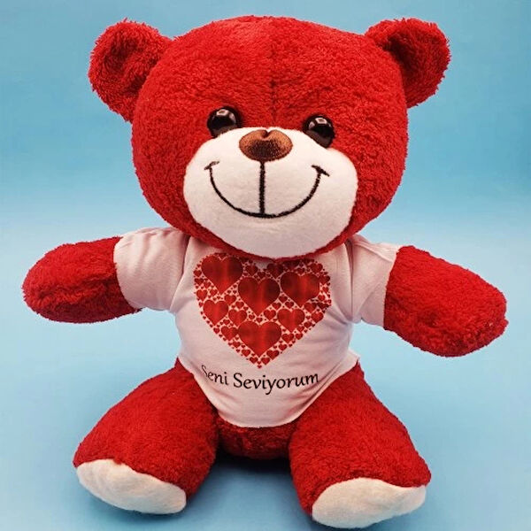 Dodes Pelüş Oyuncaklar