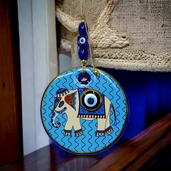 Dodes Duvar Süsleri