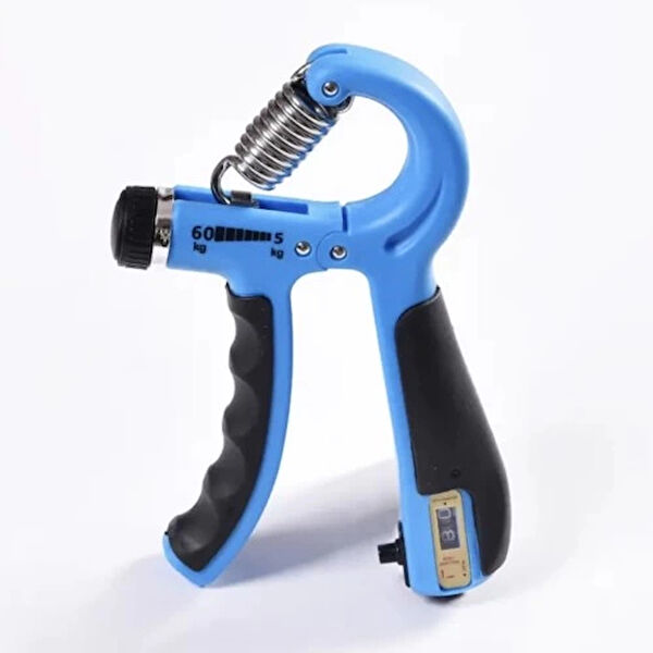 Dodes Egzersiz, Direnç Yayı