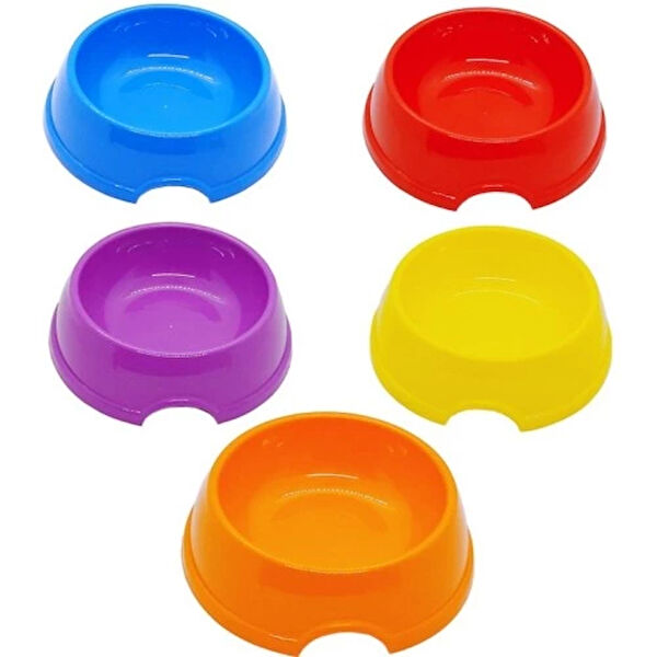 Dodes Köpek Mama ve Su Kapları