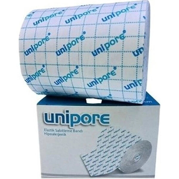 Dodes Gazlı Bez, Sargı Bezi, Flaster