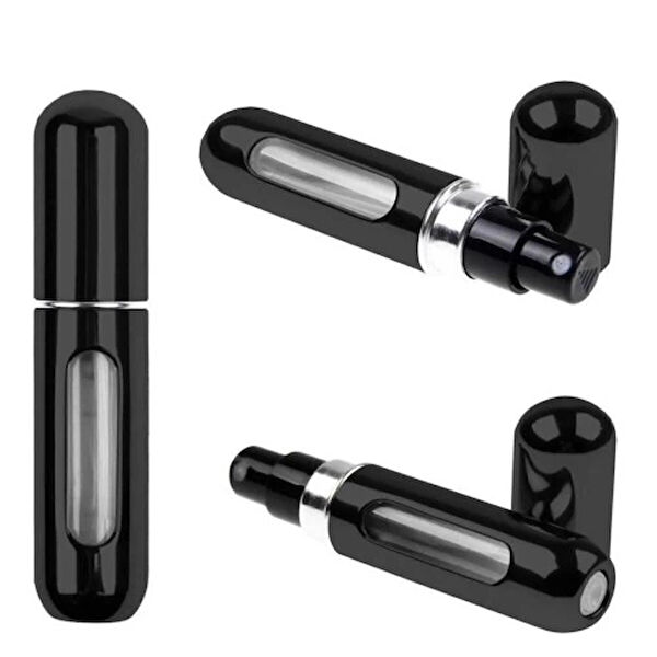 Dodes Parfüm Şişesi, Seyahat Tipi Şişe