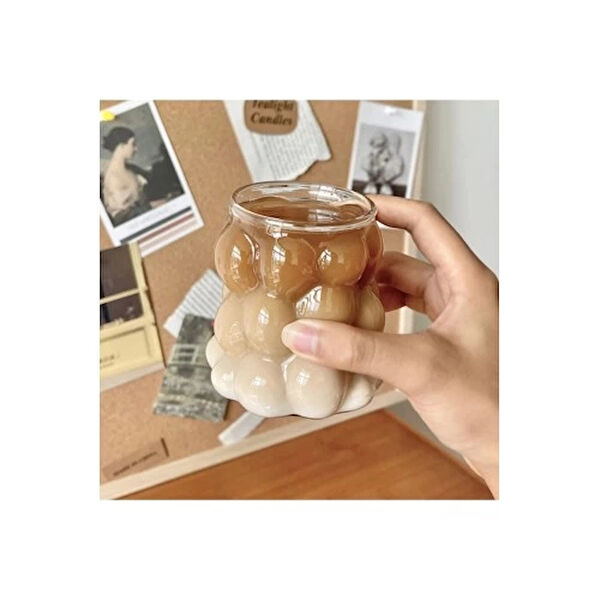 Dodes Meşrubat Bardağı