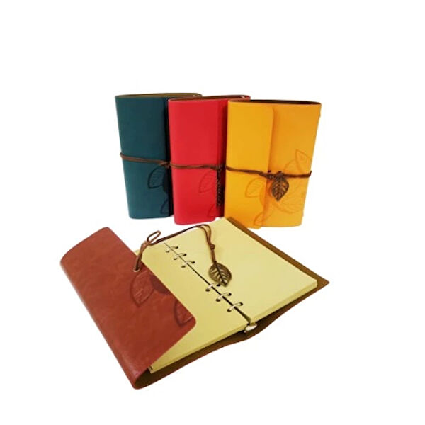 Dodes Resimlik ve Anı Defteri