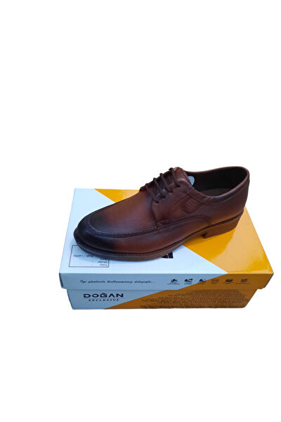 Doğan Erkek Klasik Ayakkabı