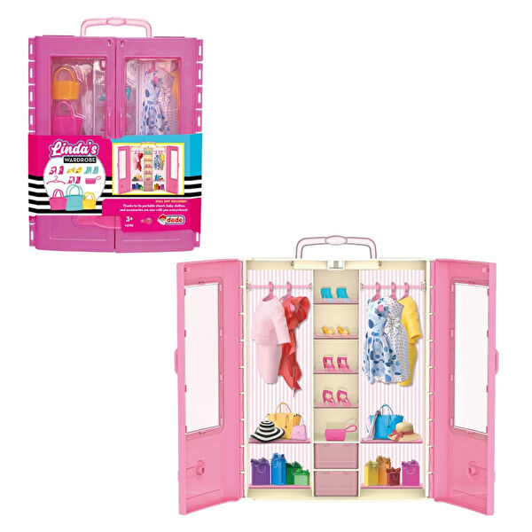 Dede Oyuncak Evcilik, Mutfak Setleri