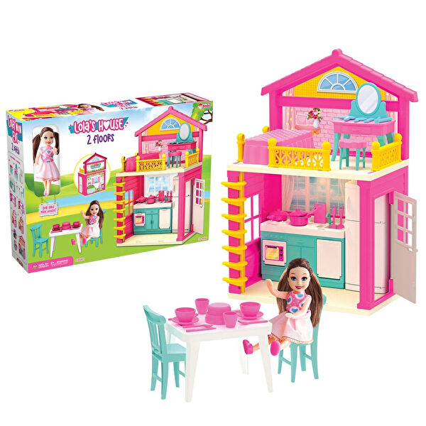 Dede Oyuncak Evcilik, Mutfak Setleri