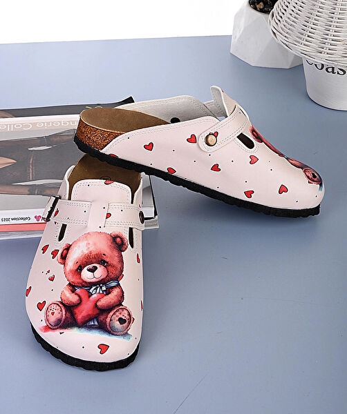 Dogiye Kadın Terlik