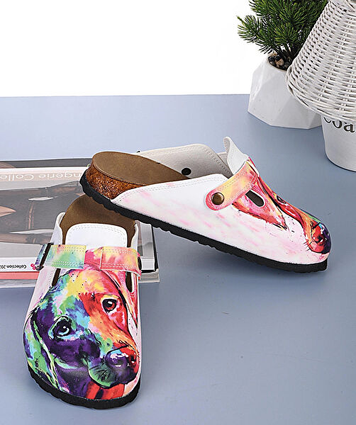 Dogiye Kadın Terlik