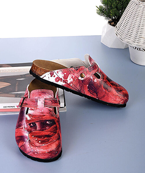 Dogiye Kadın Terlik