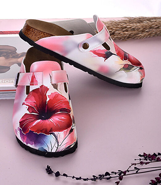 Dogiye Kadın Terlik