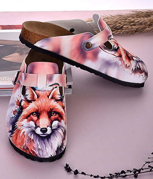 Dogiye Kadın Terlik