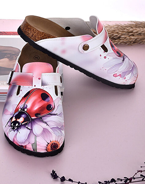 Dogiye Kadın Terlik