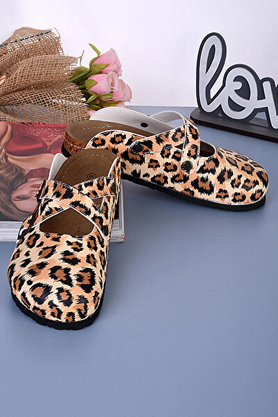 Dogiye Kadın Terlik