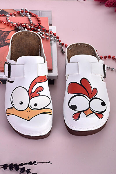 Dogiye Kadın Terlik