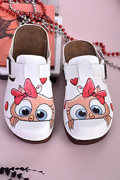 Dogiye Kadın Terlik