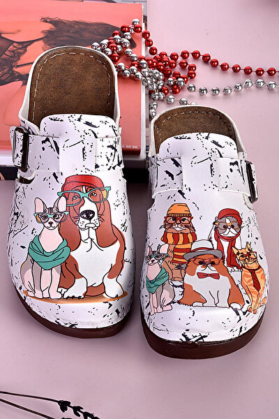 Dogiye Kadın Terlik