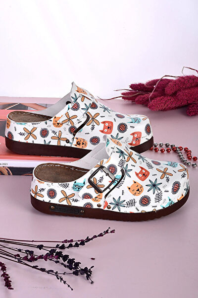 Dogiye Kadın Terlik