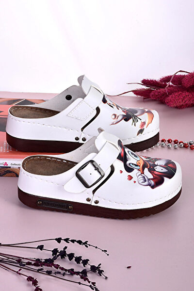 Dogiye Kadın Terlik