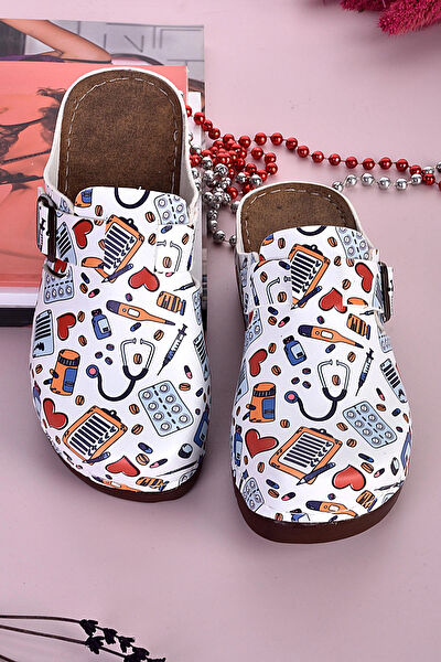 Dogiye Kadın Terlik