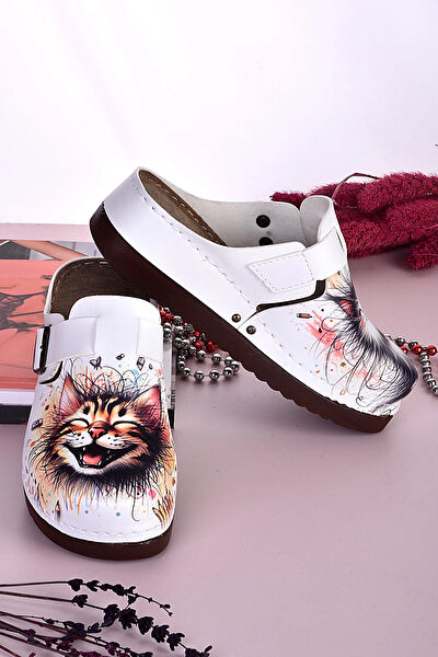 Dogiye Kadın Terlik