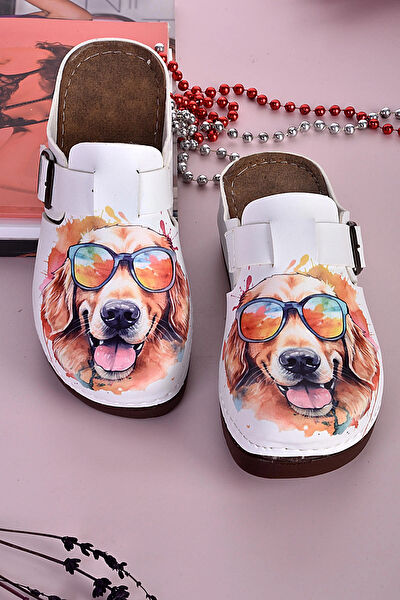 Dogiye Kadın Terlik