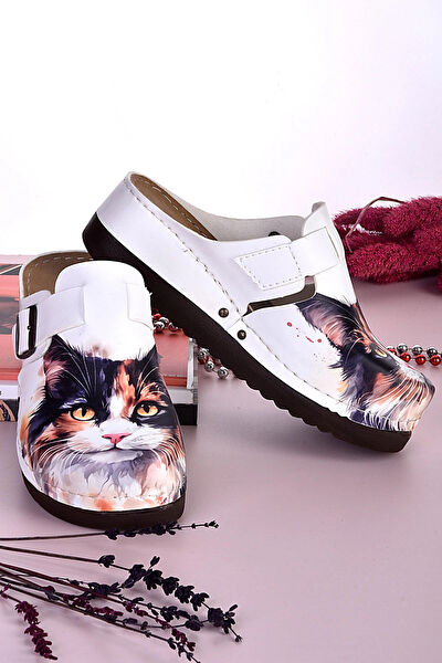 Dogiye Kadın Terlik