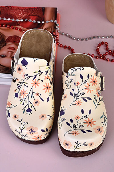 Dogiye Kadın Terlik