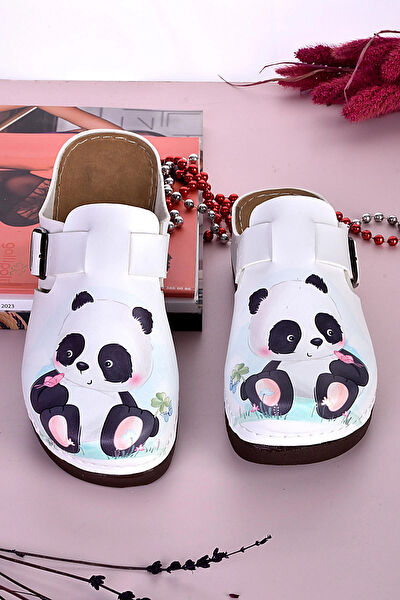 Dogiye Kadın Terlik