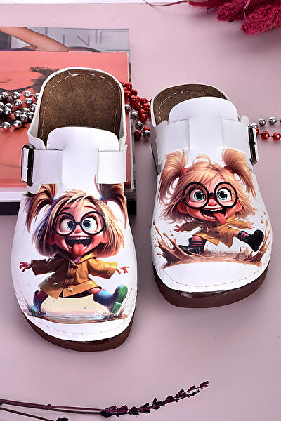 Dogiye Kadın Terlik