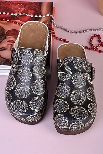 Dogiye Kadın Terlik