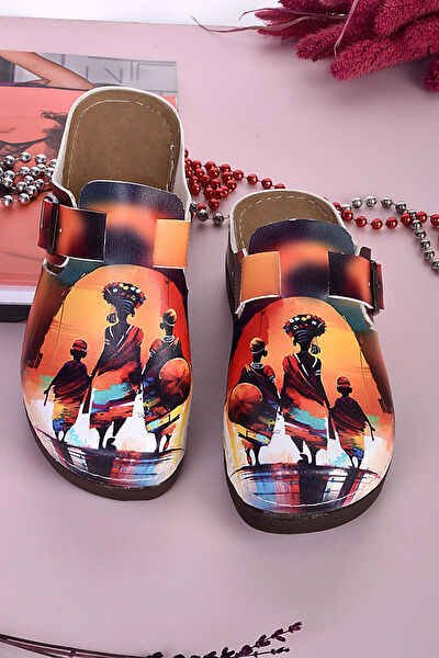 Dogiye Kadın Terlik