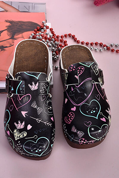 Dogiye Kadın Terlik