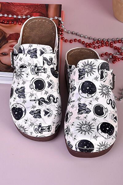 Dogiye Kadın Terlik