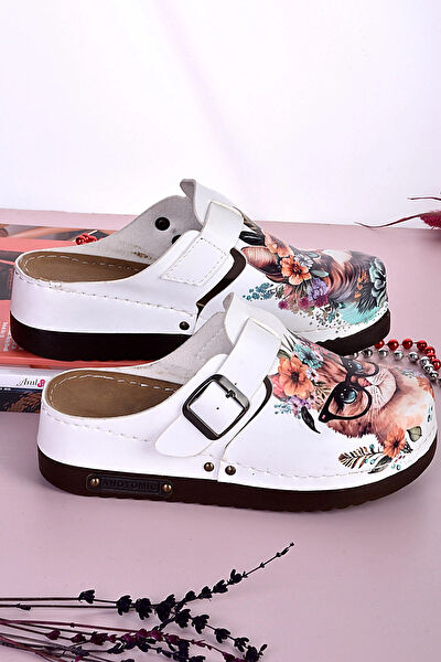 Dogiye Kadın Terlik