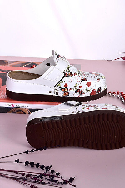 Dogiye Kadın Terlik