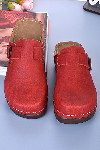 Dogiye Kadın Terlik