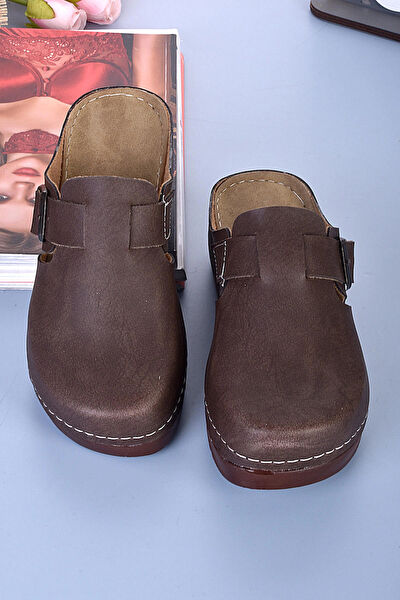 Dogiye Kadın Terlik