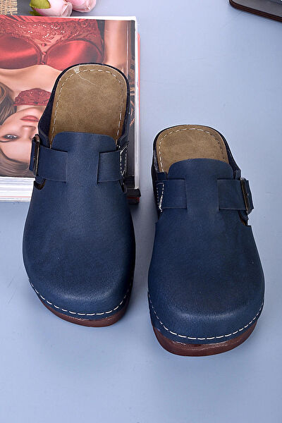 Dogiye Kadın Terlik