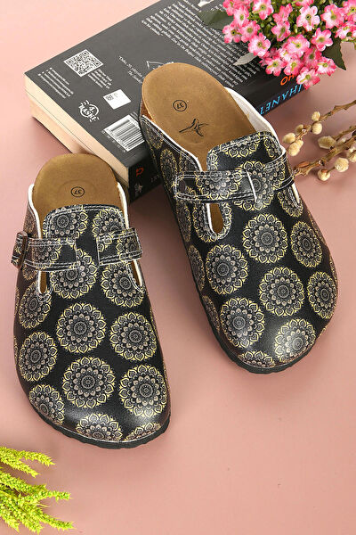 Dogiye Kadın Terlik