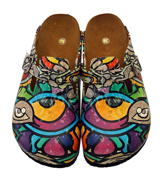 Dogiye Kadın Terlik