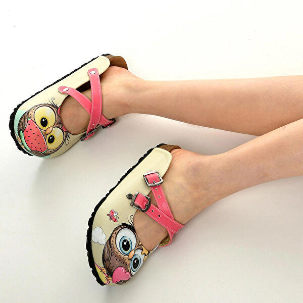 Dogiye Kadın Terlik