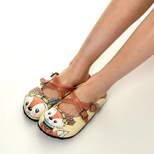 Dogiye Kadın Terlik