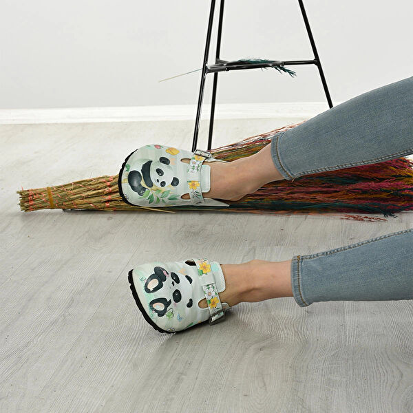 Dogiye Kadın Terlik