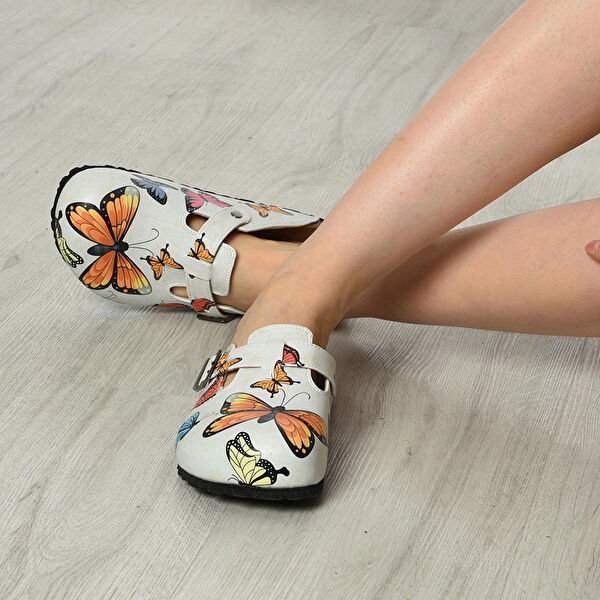 Dogiye Kadın Terlik