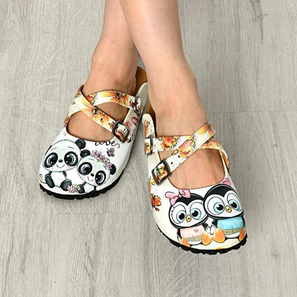 Dogiye Kadın Terlik