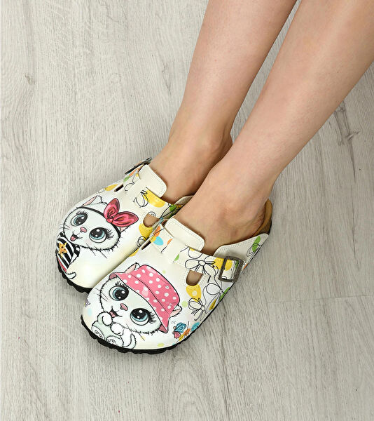 Dogiye Kadın Terlik