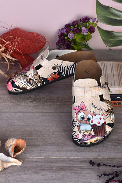 Dogiye Kadın Terlik