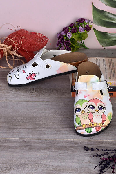 Dogiye Kadın Terlik